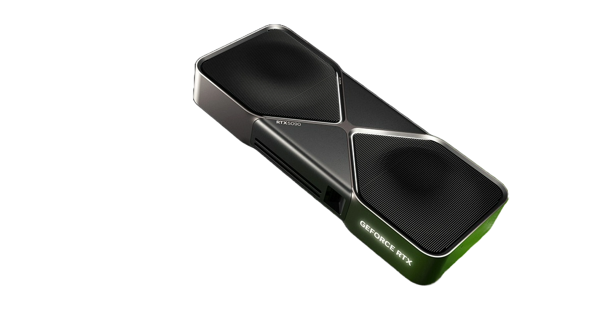 NVIDIA GeForce RTX 5090