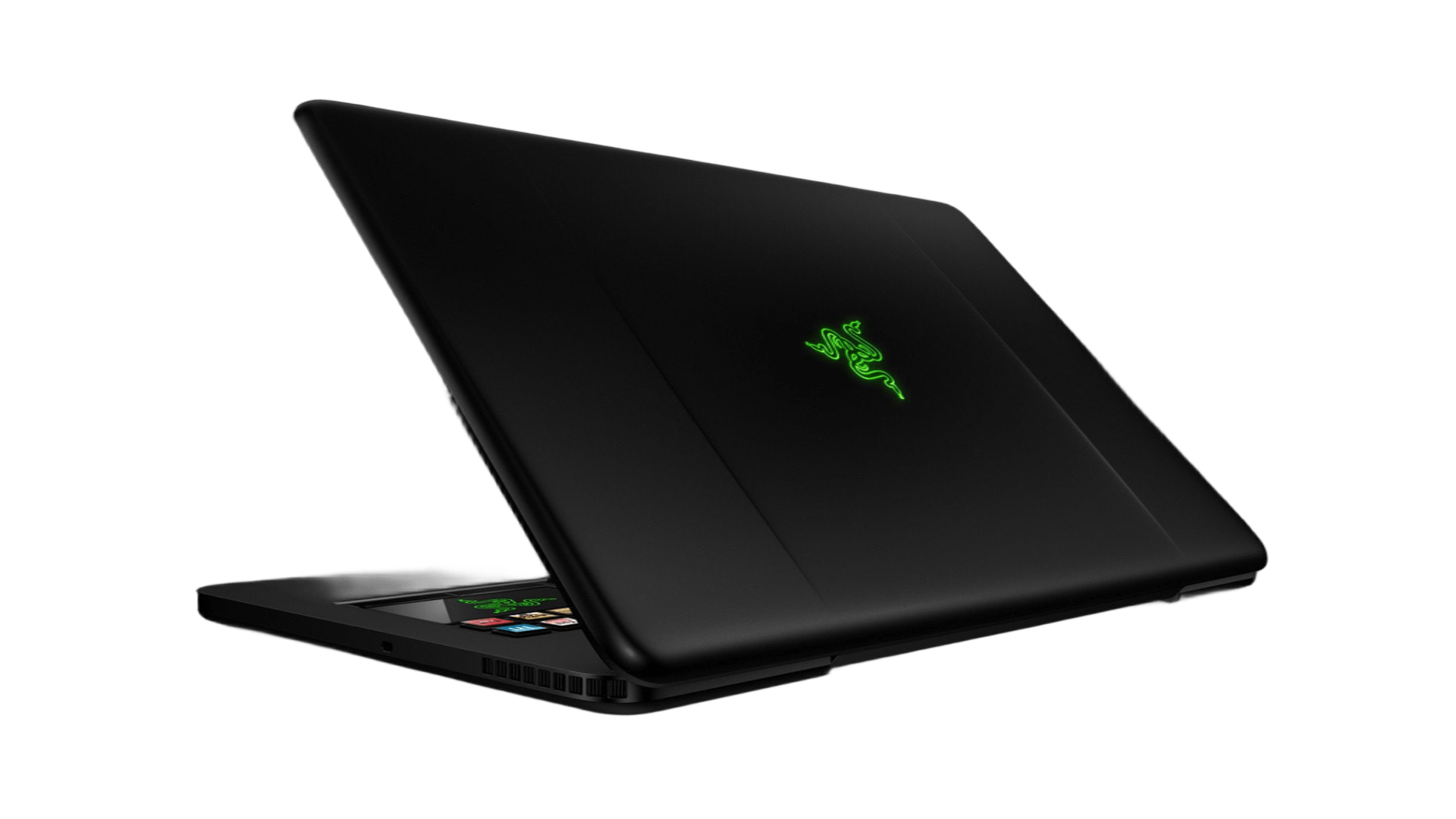 Laptop de calidad